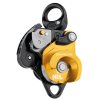 PETZL TWIN RELEASE pulley