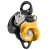 PETZL TWIN RELEASE pulley