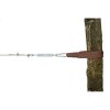 GEFA above-ground anchor Baumverankerung 25