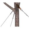 GEFA above-ground anchor Baumverankerung 25