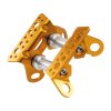 PETZL edge pulley ROLLER COASTER