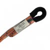 Marlow Split tails VEGA 11.7 mm - stem 3.5 m
