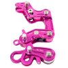 ROPE RUNNER FUSCHSIA