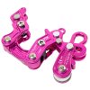 ROPE RUNNER FUCHSIA I