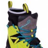 Arbortec non-cut shoes KAYO green