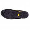 Arbortec non-cut shoes KAYO green