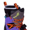 Arbortec non-cut shoes KAYO purple