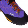 Arbortec non-cut shoes KAYO purple