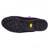 Arbortec non-cut shoes KAYO purple