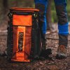 Arbortec rope bag Cobra DryKit 65 l