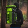 Arbortec rope bag Cobra DryKit 65 l