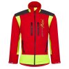 Arbortec Breatheflex Performance work jacket