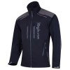 Arbortec pracovní bunda Breatheflex Pro Work černá