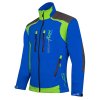 Arbortec work jacket Breatheflex Pro Work blue