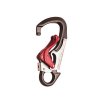 ISC TRIPLE ACTION SNAPHOOK carabiner