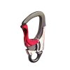 ISC TRIPLE ACTION SNAPHOOK carabiner