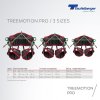 Teufelberger arborist harness treeMOTION Pro