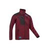 Sip Protection mikina Tundra Burgundy Red