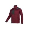 Sip Protection mikina Tundra Burgundy Red