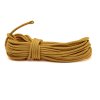 Cousin Trestec arborist rope Atrax 11.6 mm with 2 loops green/orange