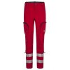 MONTURA pants 118 EVO 2.0 red