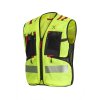 MONTURA vest OPERATOR BASIC 2.0 yellow