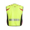 MONTURA vest OPERATOR BASIC 2.0 yellow