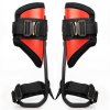 Distel tree climbing steps Alu 3 Click