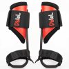 Distel tree climbing steps Alu 3 Velcro