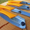 Silky folding saw Gomboy Curve 210-8