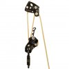 ISC D1PRO Tactical Kit - Quadra Rope