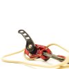 ISC D1PRO Escape Kit - Quadra Rope