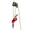 ISC D1PRO Escape Kit - Quadra Rope