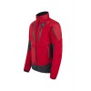 MONTURA jacket BRAVE 2 JACKET red