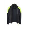MONTURA bunda BRAVE 2 JACKET černo/žlutá