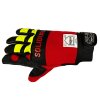 SOLIDUR cut-proof INFINITY gloves