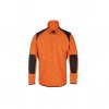 Sip Protection jacket Tundra Hi-Vis Orange