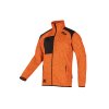 Sip Protection jacket Tundra Hi-Vis Orange