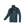 Sip Protection sweatshirt Tundra Dragonfly Blue