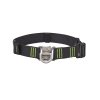 Courant positioning belt C-DROP