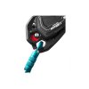 Edelrid abseil brake MEGAWATT
