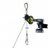 Edelrid rescue device SAFE DESCENT PRO