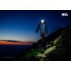 PETZL headlamp ACTIK CORE 2022
