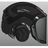 Protos Integral prilba FOREST čierna/carbon