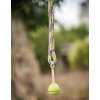 Courant arboristické lano Kalimba 11,9 mm s okom