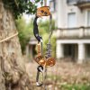 Courant arboristické lano Kalimba 11,9 mm s okem