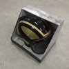 Protos Integral helmet FOREST black/gold