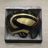 Protos Integral helmet FOREST black/gold