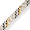 Marlow rope pH-I STATIC LSK Black Fleck 11 mm - yardage