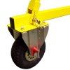 ISC Mobile A-Frame Deadweight Anchor